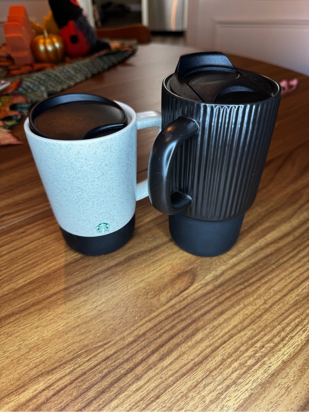 Starbucks Drinkware